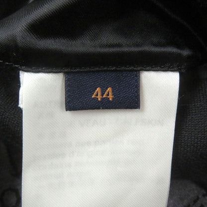 Louis Vuitton×nba Louis Vuitton×nba 21AW Leather Patch Single Jersey Tailored