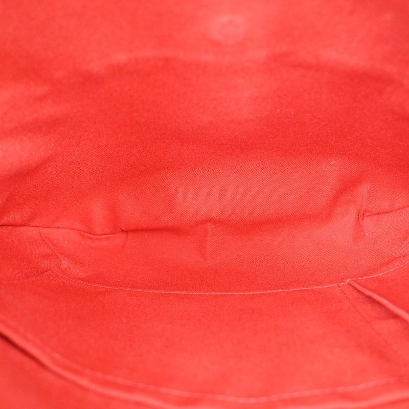 Louis Vuitton Bloomsbury PM Shoulder Bag Damier Ebène N42251 15ka744