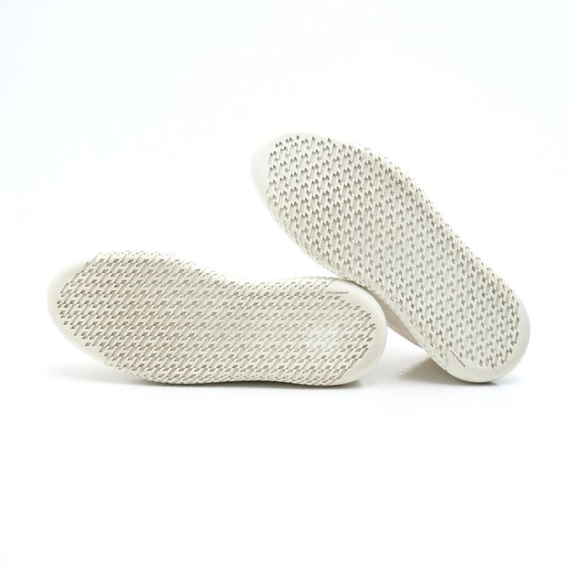 Hermes TEAM Sneakers Size 36 Team Double Face H Logo Mesh Low Cut Sneakers Made