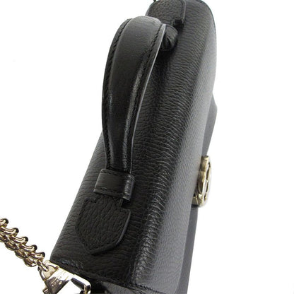 Gucci Shoulder Bag Interlocking G 510302