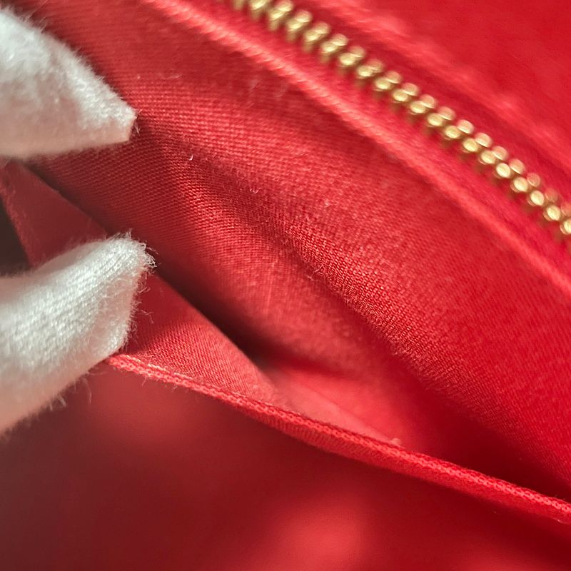 Louis Vuitton Tote Bag Monogram Reverse Monogram Reverse On-the-go GM Brown