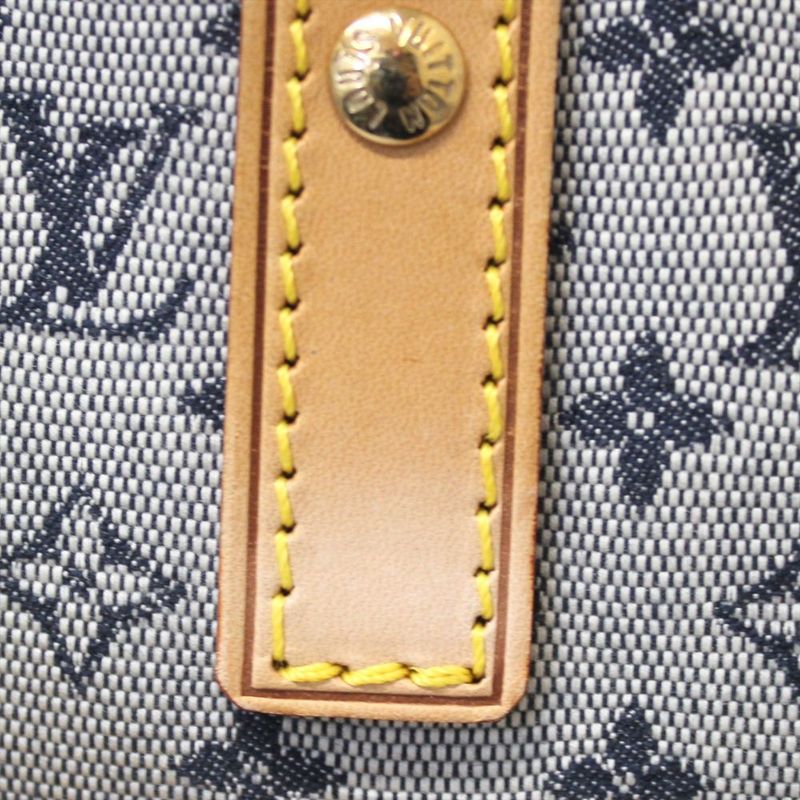 Louis Vuitton M92003 Mini Marie Handbag A25-3451