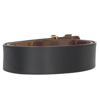 Louis Vuitton M4394 LV Dimension Reversible Belt Men's 85 34
