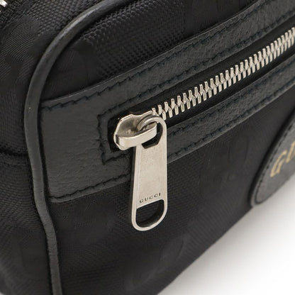 Gucci Off The Grid Gucci Off The Grid Belt Bag Body Bag Waist Bag Nylon Canvas