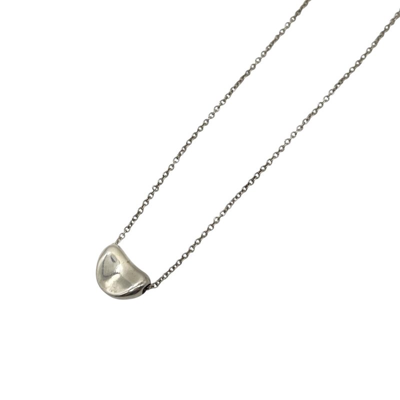 Tiffany & Co Tiffany & Co Necklace Elsa Peretti Silver