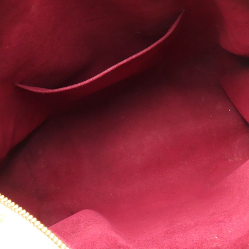 Louis Vuitton M92643 Speedy 30 Boston Bag Multicolor Canvas Women