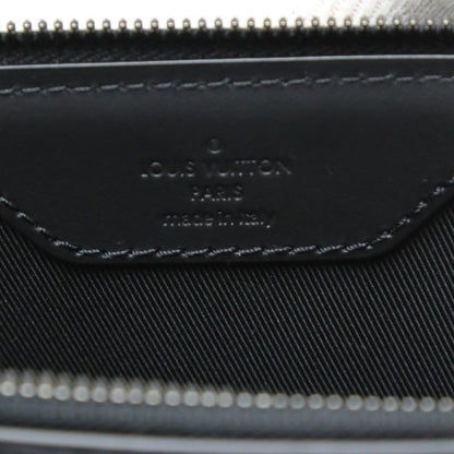 Louis Vuitton M46456 Monogram - Eclipse Shoulder Bag Sac Plastic Cross Tote Bag