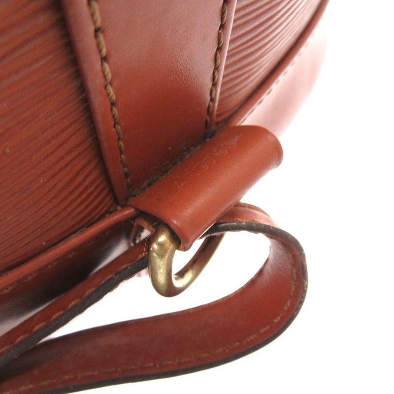 Louis Vuitton Randonnee PM Epi M52353 Si