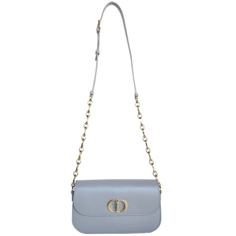 Christian DIOR Shoulder Bag 30 Montaigne