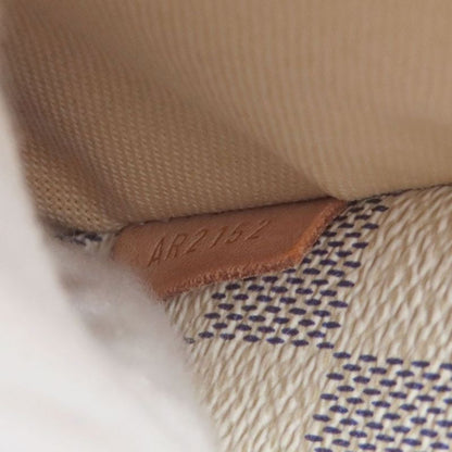 Louis Vuitton N51261 Totally PM Old Tote Bag Damier Canvas Ladies