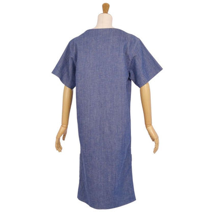 Celine Dress Phoebe Period Short Sleeves Short Sleeves