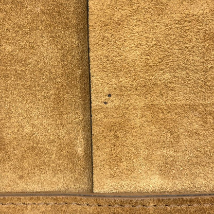 Bottega Veneta Maxi Intrecciato Arco Document Case Briefcase Calf Black Men's