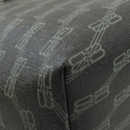 Balenciaga 702698 Medium Shopper Bbmonogram Tote Bag PVC Women