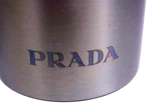 Prada Water Bottle Water Bottle Vacuum Bottle 500ml Ladies Men