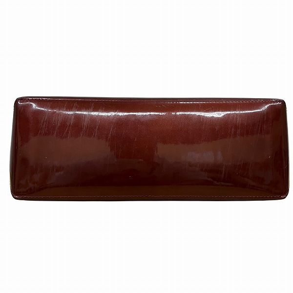 Louis Vuitton Monogram Vernis Wilshire PM M93641 Bag Tote Bag Women