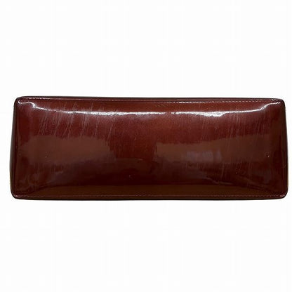 Louis Vuitton Monogram Vernis Wilshire PM M93641 Bag Tote Bag Women