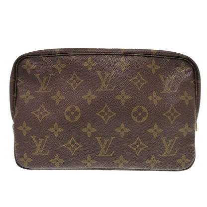 Louis Vuitton Trousse Toilette 23 Monogram M47524 Second Bag LV 0355 Louis