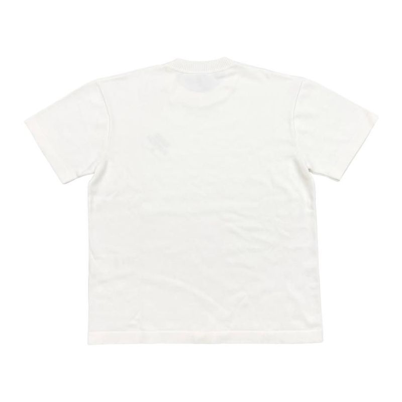 Louis Vuitton Short Sleeve T-Shirt Signature Short Sleeve Shirt Rm232q Oy8