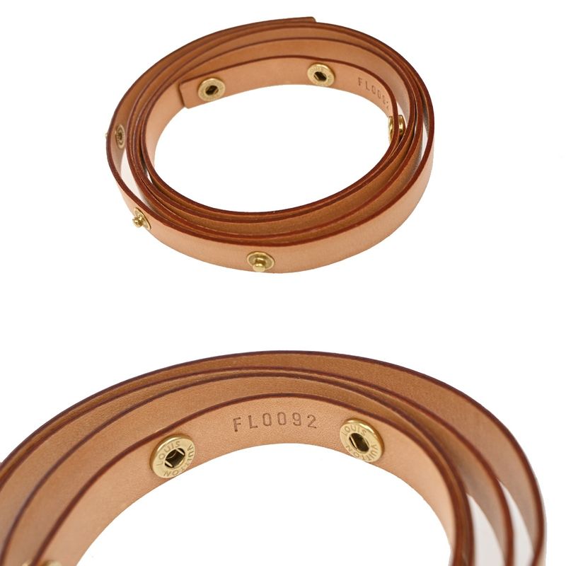 Louis Vuitton Pochette Florentine Waist Bag Shoulder Bag M51855 96kb060