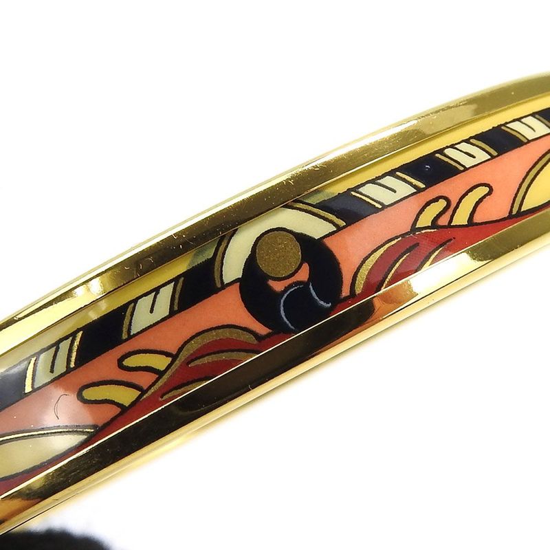 Hermes Emile Bangle Bracelet Accessories Jewelry Small Accessories Engraved Y