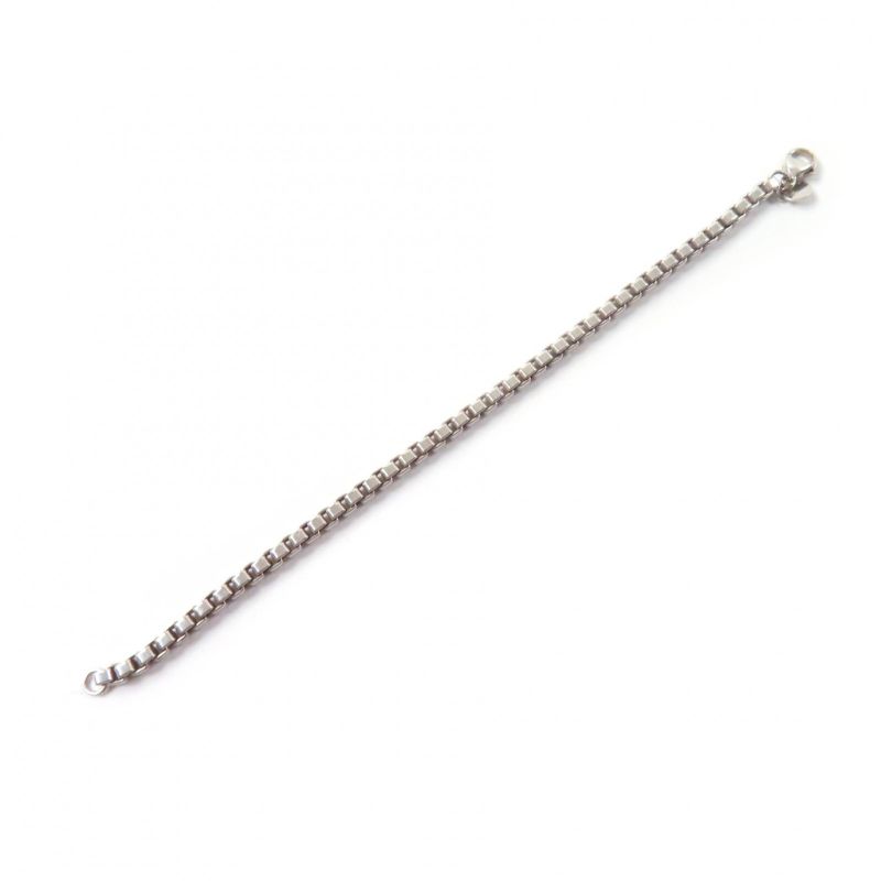 Tiffany & Co Tiffany & Co Venetian Link Bracelet Accessory Ag925