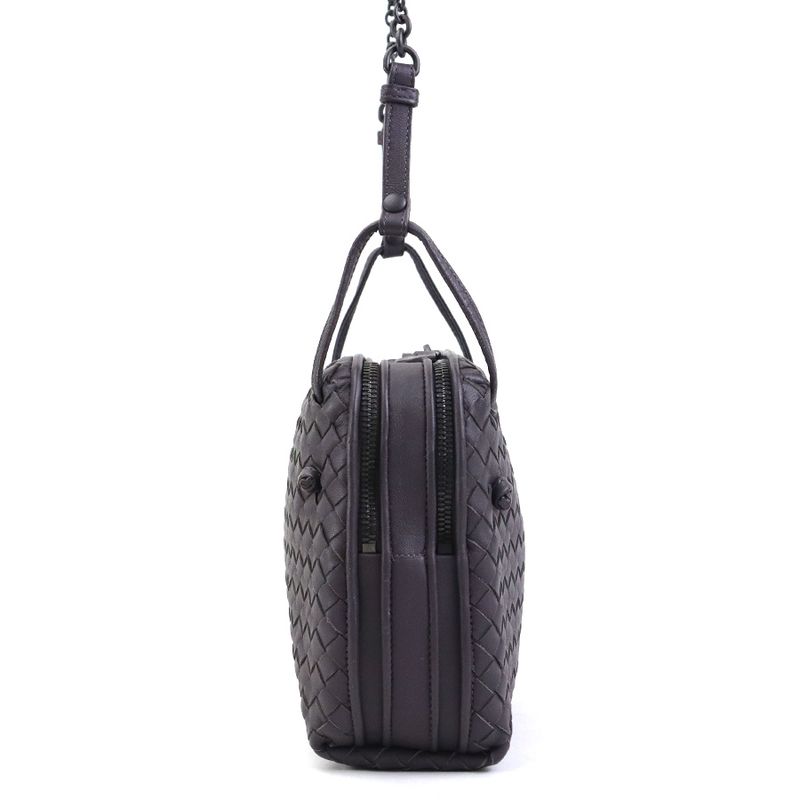 Bottega Veneta Shoulder Bag Intrecciato