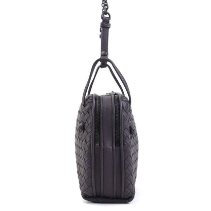 Bottega Veneta Shoulder Bag Intrecciato
