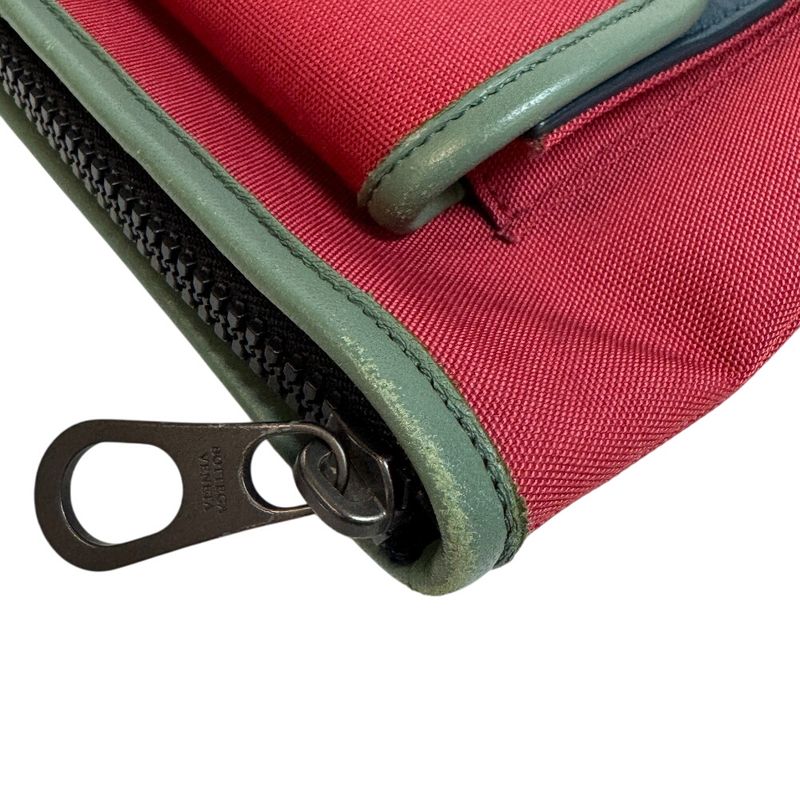 Bottega Veneta Bottega Veneta Intrecciato Clutch Bag Cabasn Brand Second Bag