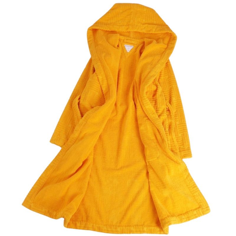 Bottega Veneta Coat Long Coat Ga