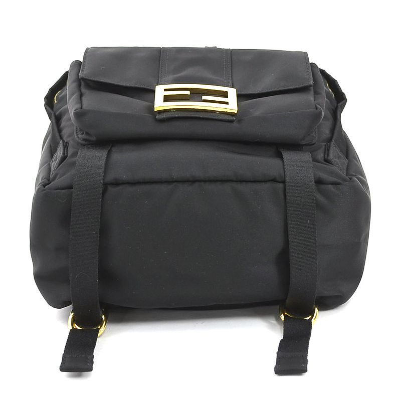 Fendi Backpack 8bz048-a94g