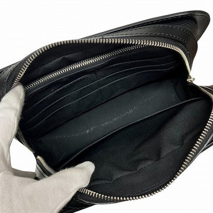 Louis Vuitton Epi Oche M59362 Bag Handbag Second Bag Men's