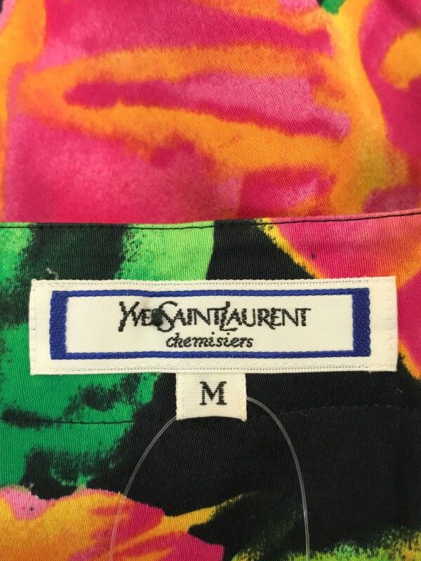 Yves Saint Laurent Rive Gauche Yves Saint Laurent Rive Gauche 1980's~1990's