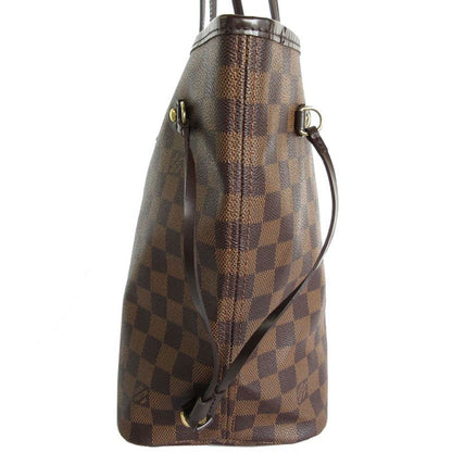 Louis Vuitton Damier Neverfull MM N41358