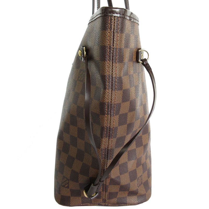 Louis Vuitton Damier Neverfull MM N41358