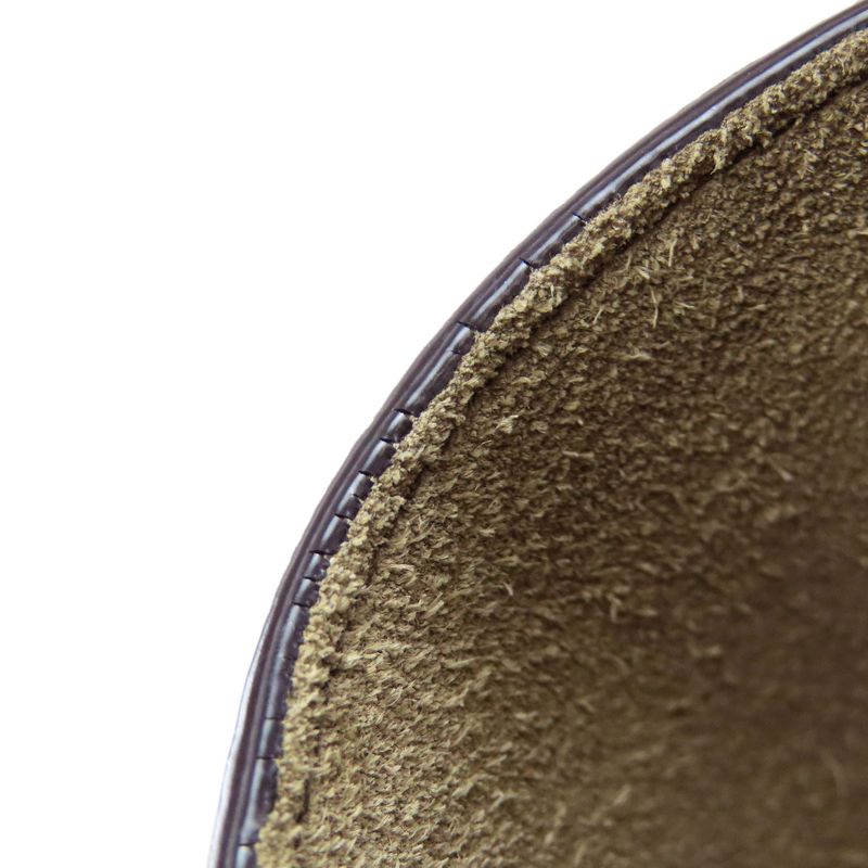 Celine Luggage Micro Tote Bag Calf Women