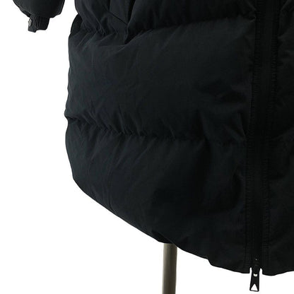 Bottega Veneta | 2021aw | Salon 02 Frosted Poplin Puffer Down Jacket Coat | S |