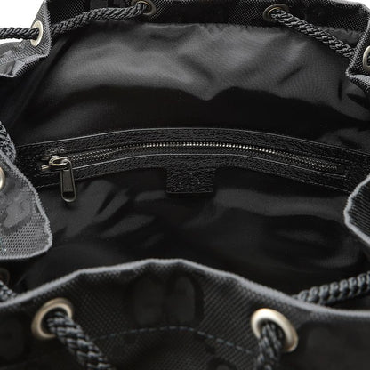 Gucci Backpack Sac Off The Grid Black