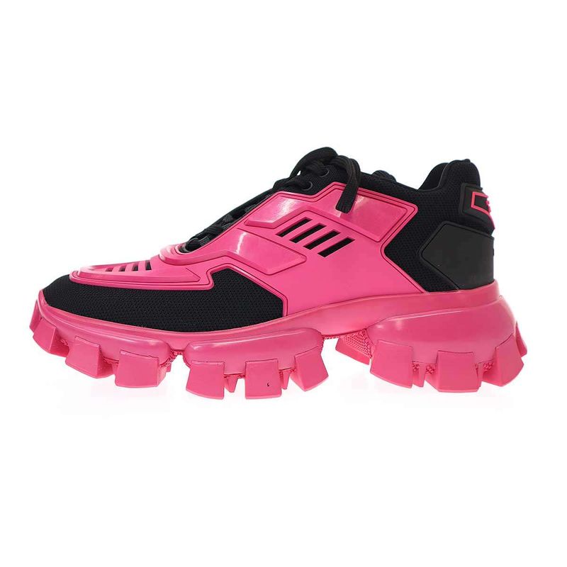 Prada Cloudbust Sneakers 819 Pink 39