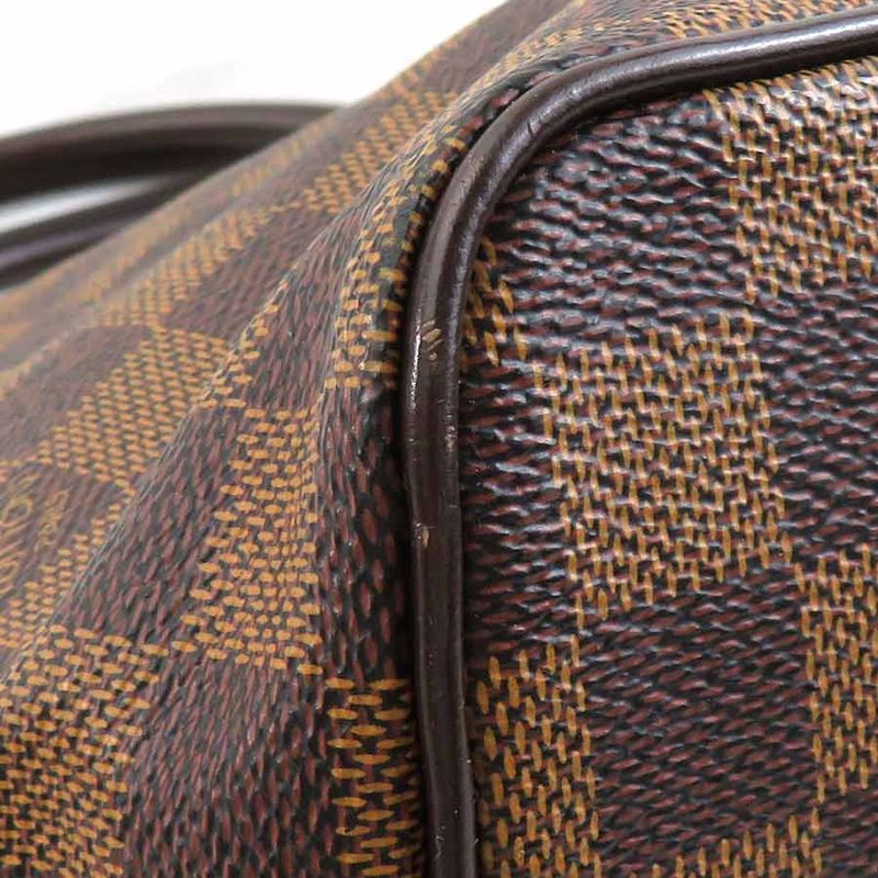 Louis Vuitton Handbag Damier Saleya MM N51182