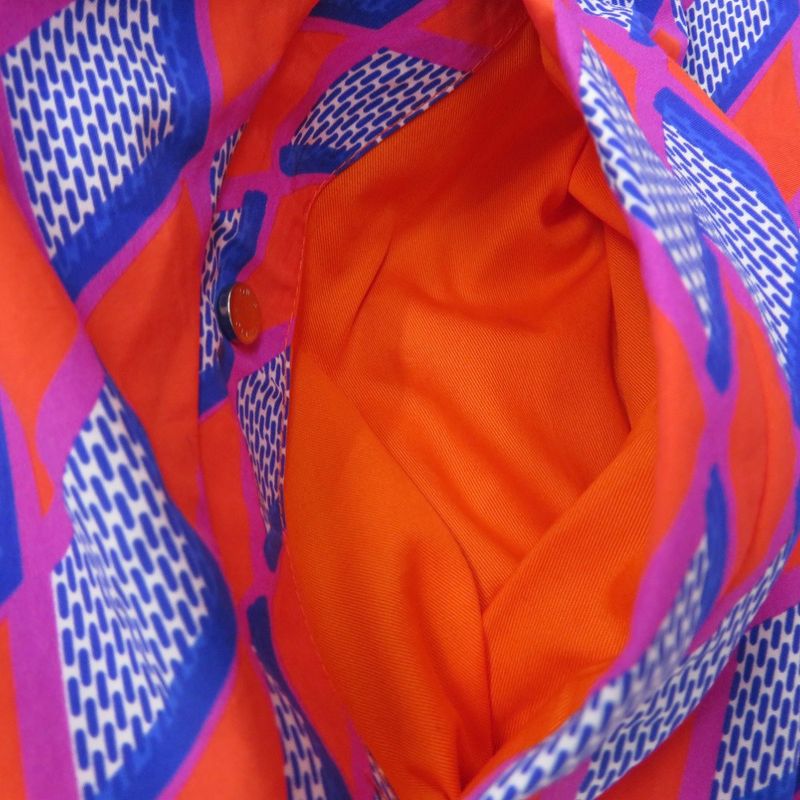 Louis Vuitton Diamond Damier Pattern Graphic Bomber Graphique Bomber Jacket