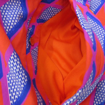 Louis Vuitton Diamond Damier Pattern Graphic Bomber Graphique Bomber Jacket