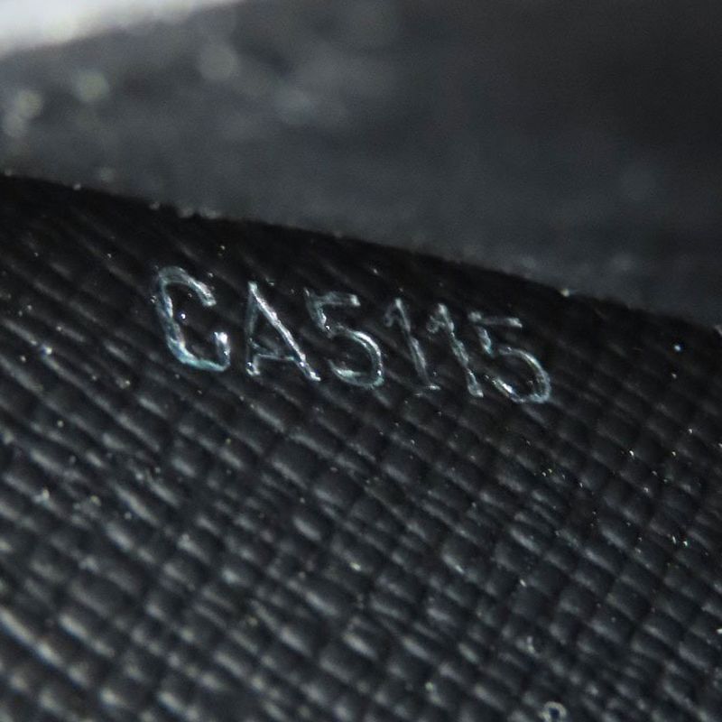 Louis Vuitton N41503 Zippy XL Second Bag In Damier Canvas For Men