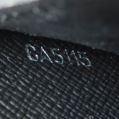 Louis Vuitton N41503 Zippy XL Second Bag In Damier Canvas For Men