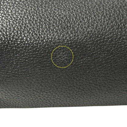 Gucci Bag Men's Brand Sherry Body Bag Waist Bag Leather Black Succotch