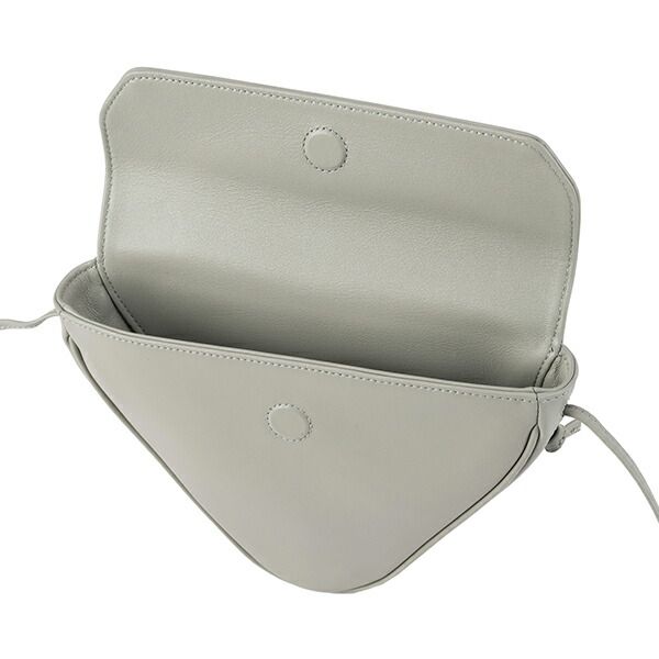 Celine Shoulder Bag Celine Print Light Gray