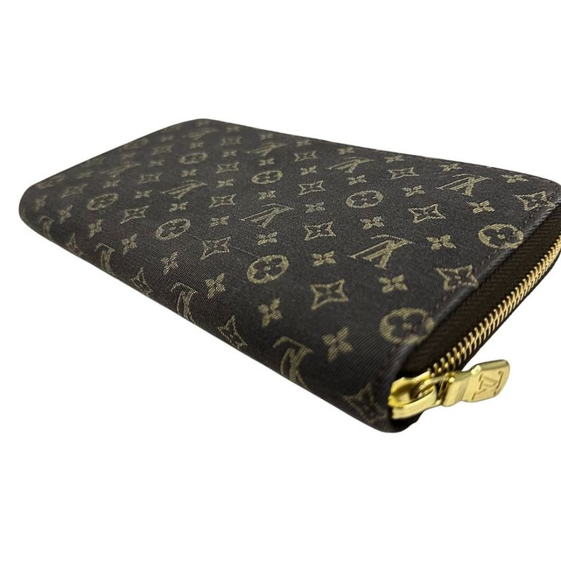 Louis Vuitton Zippy Wallet Long