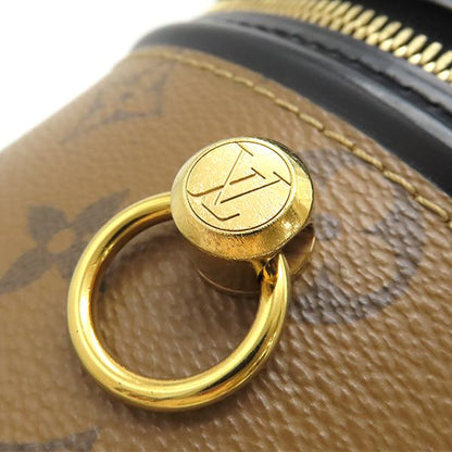 Louis Vuitton 2way Bag Cannes Monogram Canvas Monogram Reverse Canvas Monogram