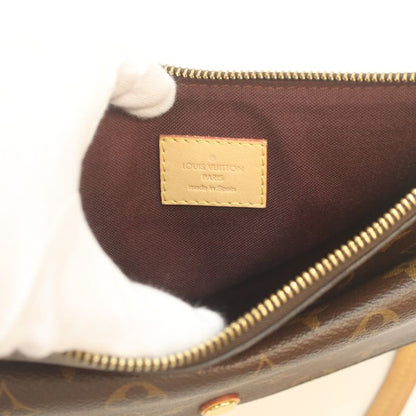 Louis Vuitton 16 M41679 Monogram Mapillon Shoulder Bag