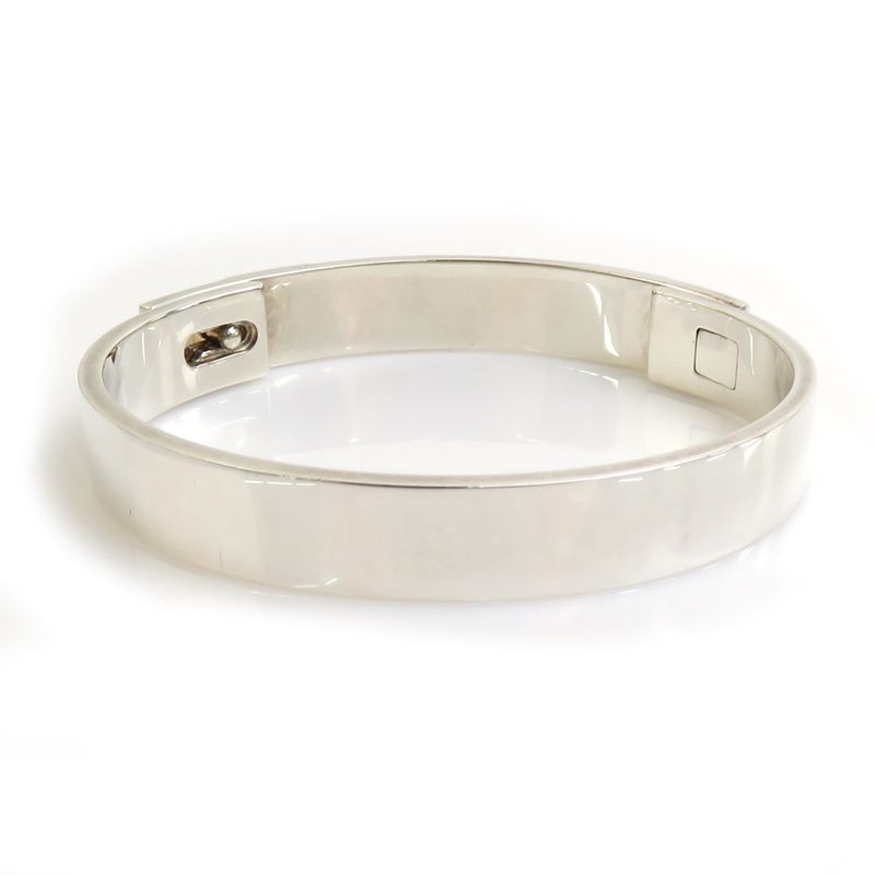 Hermes Bangle Bracelet Collier De Chien PM