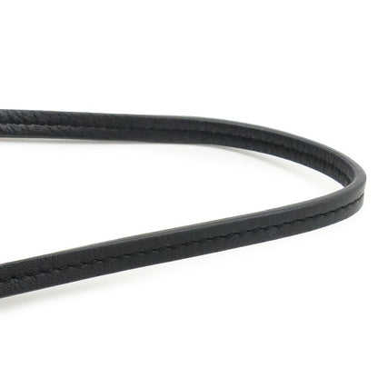 Saint Laurent Paris Yves Saint Laurent Blogger Monogram Tassel Pochette